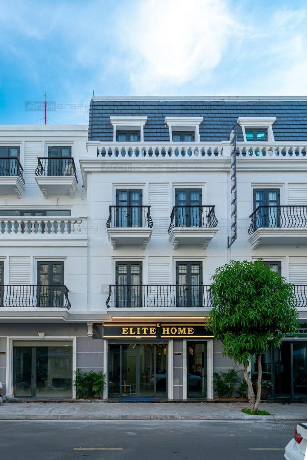 Hotel Elite Tuy Hoa