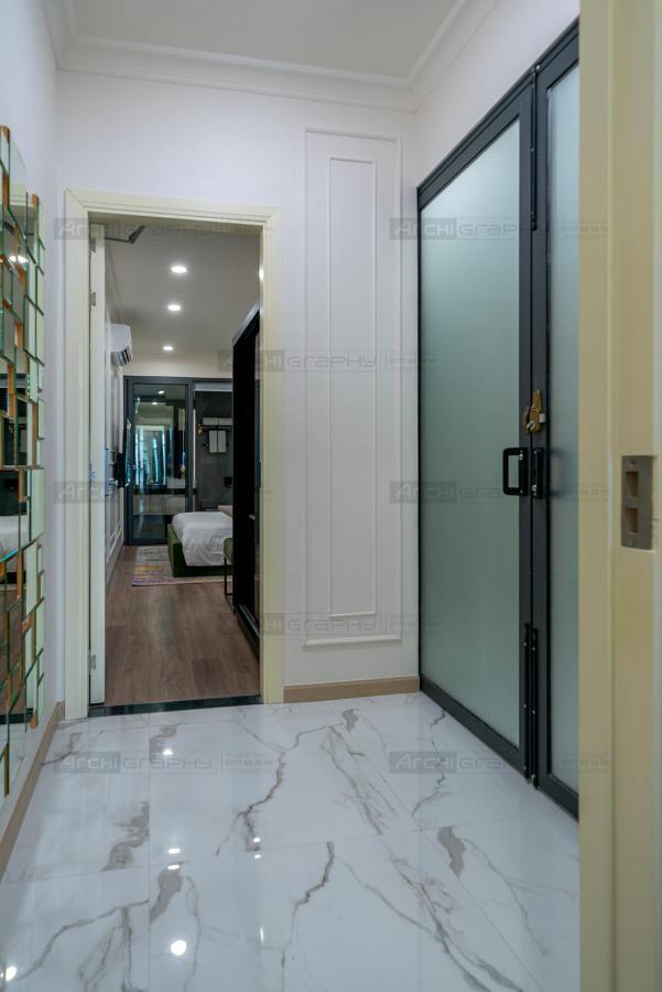 Hotel Elite Tuy Hoa